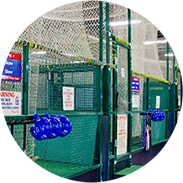 Batting Cages