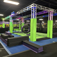 Ninja Course